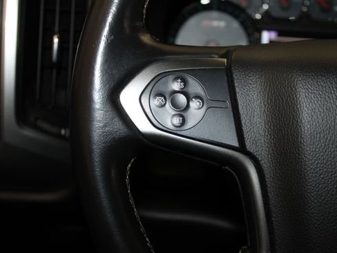 Used 2016 Chevrolet Silverado 1500 LT w/ Midnight Edition image 23