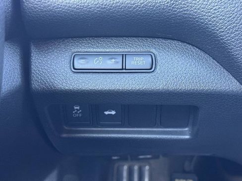 Used 2015 Nissan Altima 2.5 S w/ Power Driver Seat Package FWD image 10