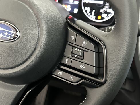 New 2026 Subaru Forester Premium AWD/4WD image 25