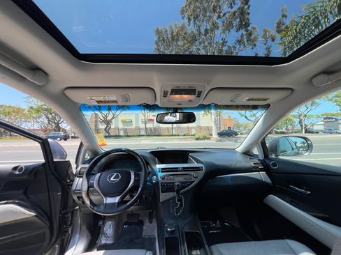 Used 2014 Lexus RX 350 FWD w/ Premium Package image 17