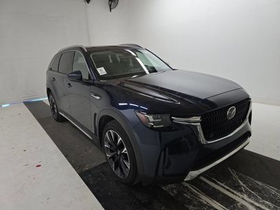 Used 2024 MAZDA CX-90 Plug-In Hybrid w/ Premium Pkg