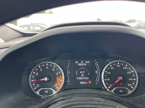 Used 2018 Jeep Renegade Sport w/ Power & Air Group AWD/4WD image 9