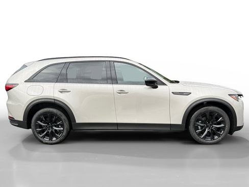 New 2026 MAZDA CX-90 Plug-In Hybrid w/Premium Sport image 6