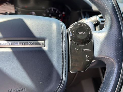 Used 2020 Land Rover Range Rover Velar R-Dynamic HSE AWD/4WD image 22