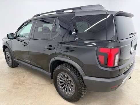 Certified 2026 Honda Passport TrailSport image 7