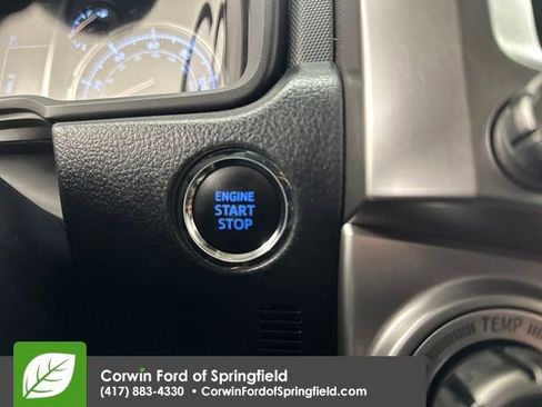 Used 2024 Toyota 4Runner Limited image 26