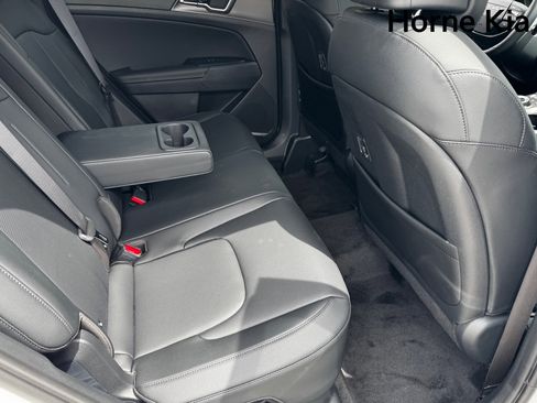 New 2026 Kia Sportage EX image 19