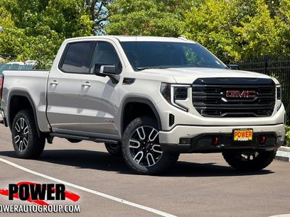 New 2026 GMC Sierra 1500 AT4 w/ AT4 Premium Package