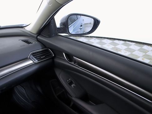 Used 2022 Honda Accord Sport Special Edition image 25