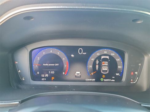 Certified 2023 Acura Integra A-Spec image 26