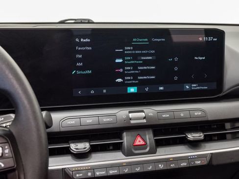 Used 2025 Kia K4 FWD image 16