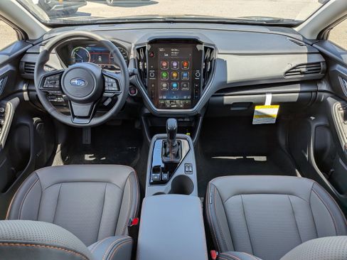 New 2026 Subaru Crosstrek 2.5i Limited AWD/4WD image 15