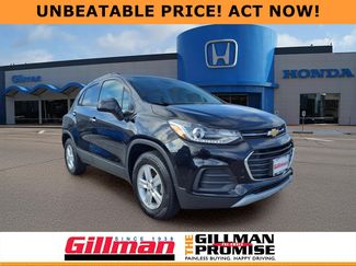 Used 2019 Chevrolet Trax LT w/ LT Convenience Package video 1
