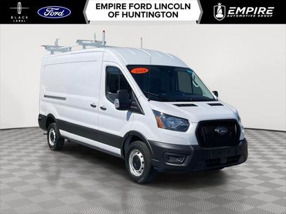 Used 2024 Ford Transit 250 148 Medium Roof