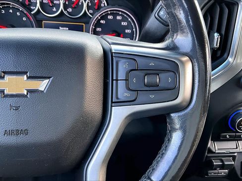 Used 2019 Chevrolet Silverado 1500 LT w/ Texas Edition image 19