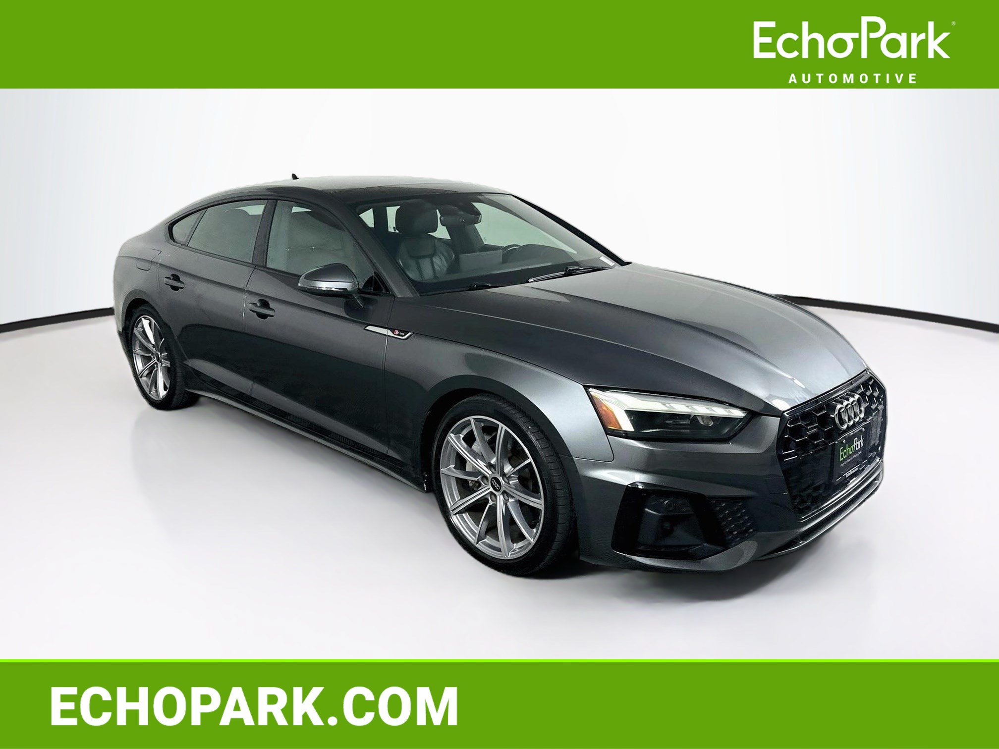 Used 2025 Audi A5 2.0T Premium AWD/4WD image 1