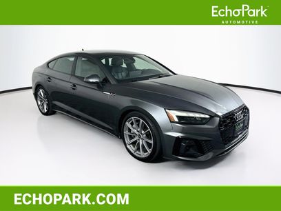 Used 2025 Audi A5 2.0T Premium Plus