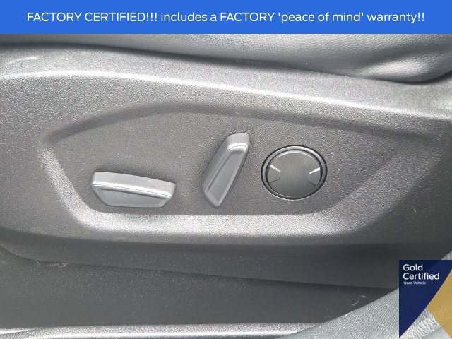 Used 2023 Ford Edge SEL w/ Convenience Package AWD/4WD image 28