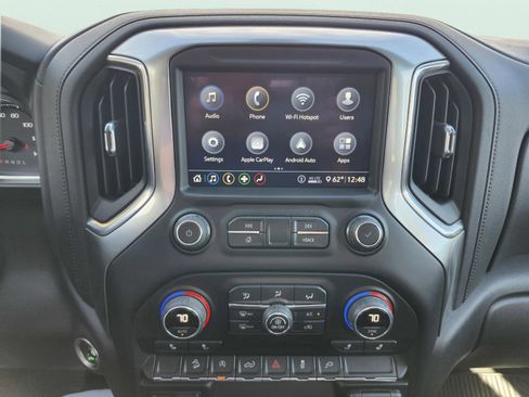 Used 2020 Chevrolet Silverado 1500 RST w/ All-Star Edition image 21