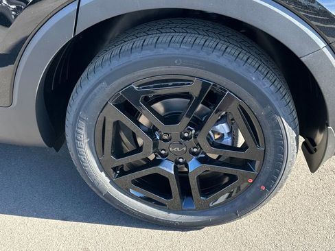 New 2025 Kia Telluride SX X-Line image 46