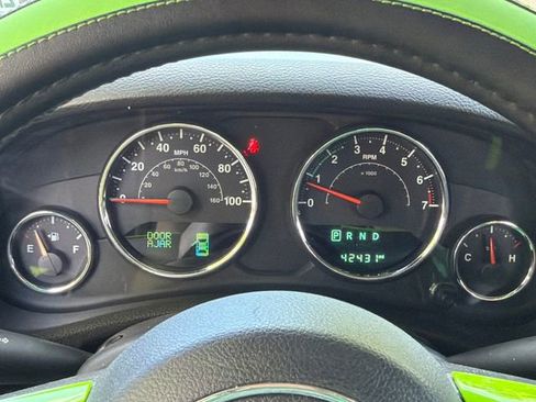 Used 2017 Jeep Wrangler Sport w/ Quick Order Package 24S image 24