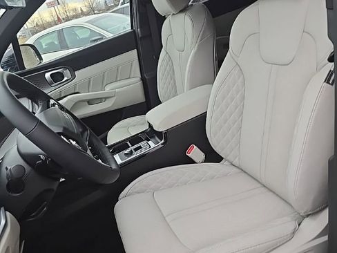 New 2026 Kia Sorento SX Prestige AWD/4WD image 15