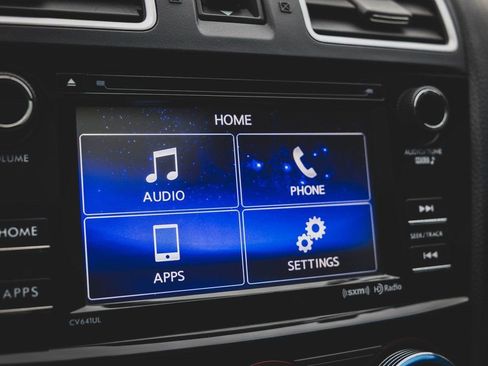 Used 2016 Subaru WRX STI image 13