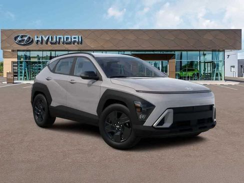 New 2026 Hyundai Kona SEL Premium FWD image 11
