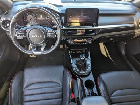 Used 2023 Kia Forte GT image 28