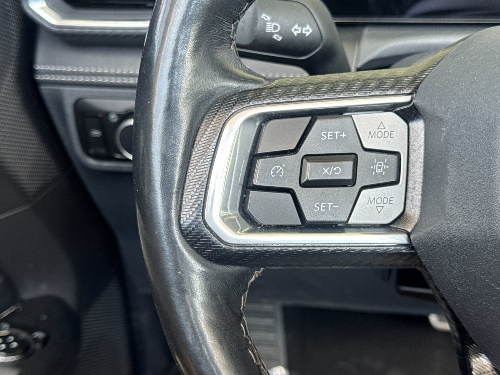 Used 2024 Ford Mustang Premium RWD image 28