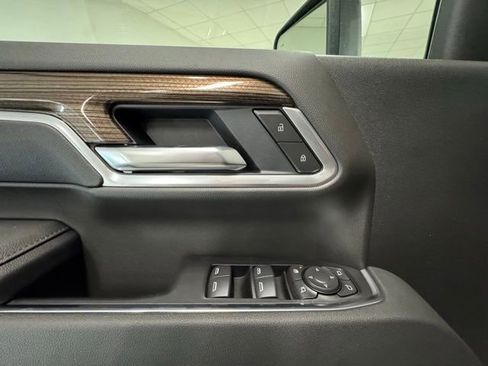 New 2026 Chevrolet Silverado 3500 LT w/ All Star Edition image 14