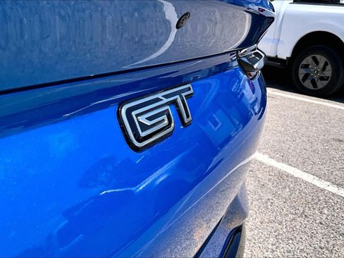 Used 2025 Ford Mustang Mach-E GT AWD/4WD image 33