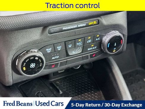 Used 2023 Ford Bronco Sport Big Bend w/ Convenience Package AWD/4WD image 20