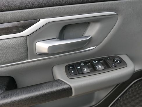 Used 2022 RAM 1500 Big Horn image 13