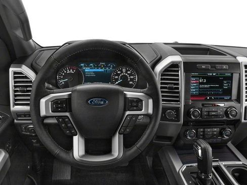 Used 2017 Ford F150 XL w/ Equipment Group 101A Mid image 7