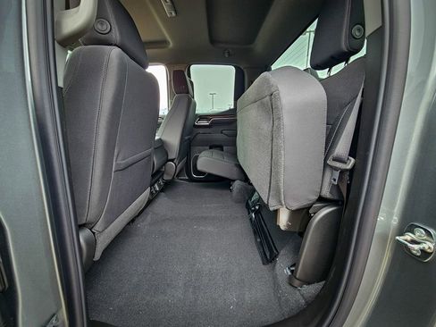 New 2026 GMC Sierra 1500 Elevation AWD/4WD image 34