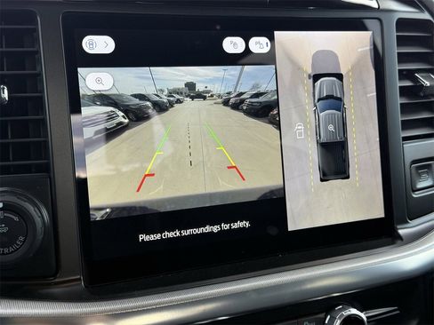 New 2025 Ford F150 Lariat w/ Equipment Group 502A High image 38