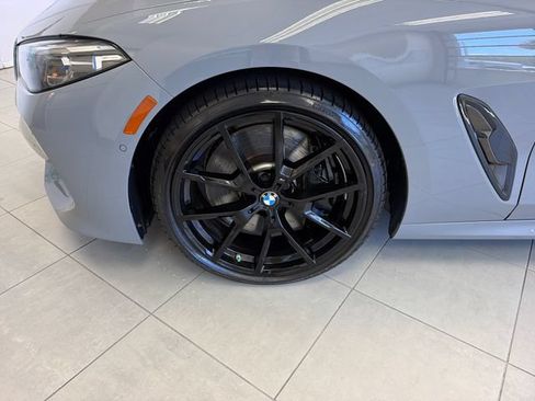 Used 2022 BMW M850i Gran Coupe xDrive AWD/4WD image 29