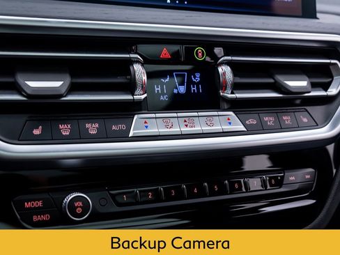 Used 2024 BMW X3 M40i image 26