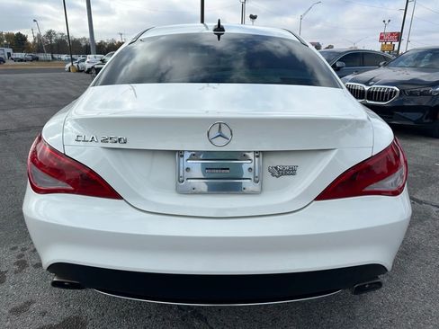 Used 2014 Mercedes-Benz CLA 250 image 33