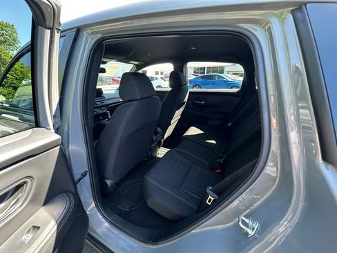 Used 2024 Honda HR-V Sport image 18