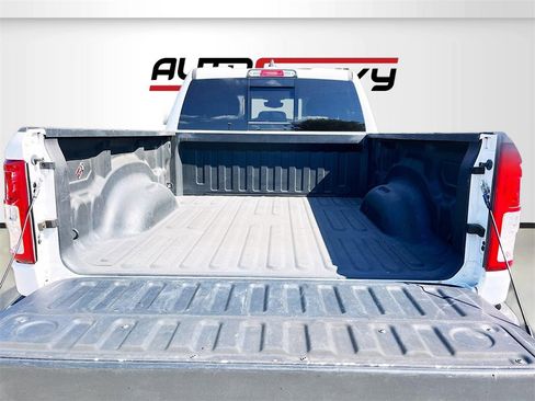 Used 2021 RAM 1500 Big Horn image 24