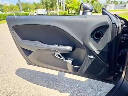 Used 2020 Dodge Challenger R/T RWD image 16