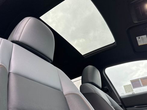 New 2026 Honda Prologue Touring image 17