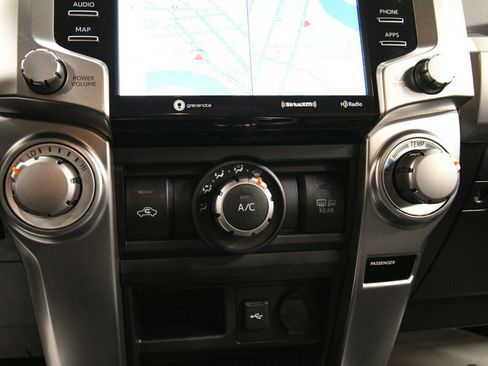 Certified 2024 Toyota 4Runner SR5 Premium image 16