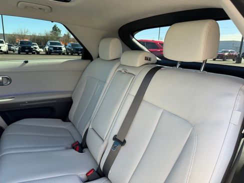 Used 2024 Hyundai Ioniq 5 Limited AWD/4WD image 32
