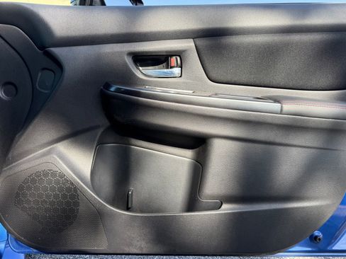 Used 2018 Subaru WRX Base image 41