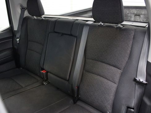Used 2021 Honda Ridgeline Sport image 20