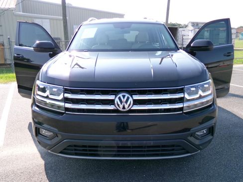 Used 2019 Volkswagen Atlas SE FWD image 6