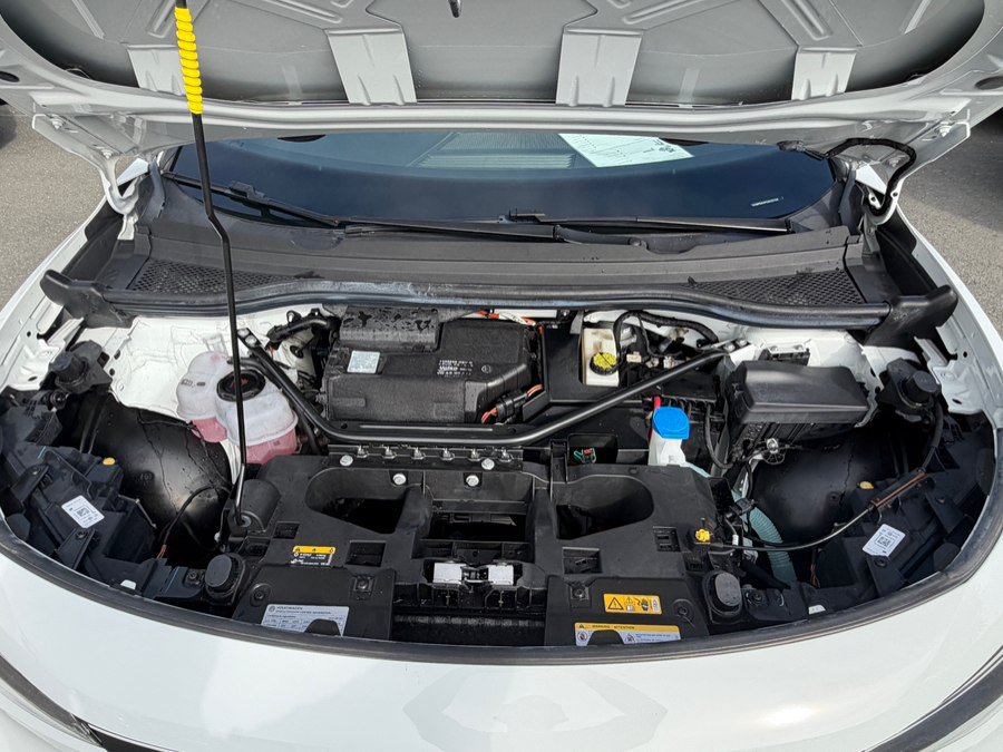 Used 2023 Volkswagen ID.4 Pro RWD image 44